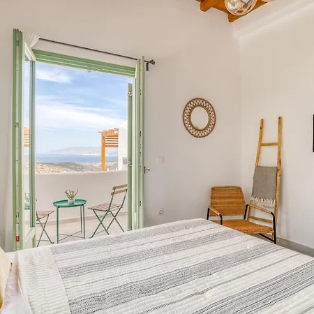 Lefkes View 빌라 Lefkes (Paros)