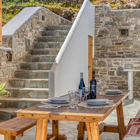 Lefkes View Lefkes (Paros)