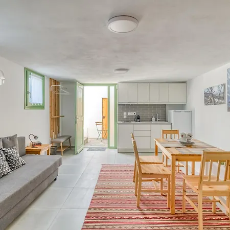 Lefkes View 빌라 Lefkes (Paros)