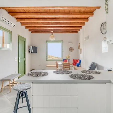 Lefkes View 빌라 Lefkes (Paros)