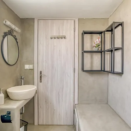 빌라 Lefkes View Lefkes (Paros)