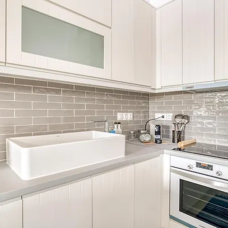 Lefkes View 빌라 *