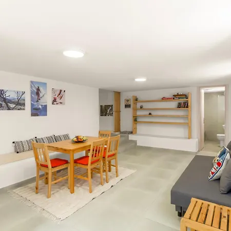 Lefkes View 빌라 *