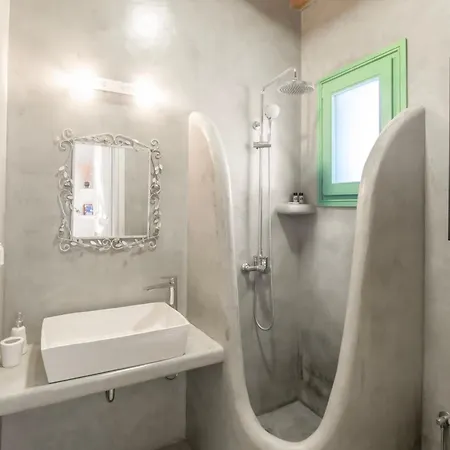 Lefkes View * Lefkes (Paros)