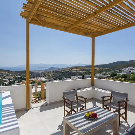 Lefkes View 빌라 Lefkes (Paros)