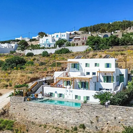 Lefkes View 빌라 Lefkes (Paros)