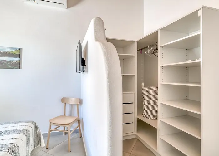 Lefkes View Lefkes (Paros)