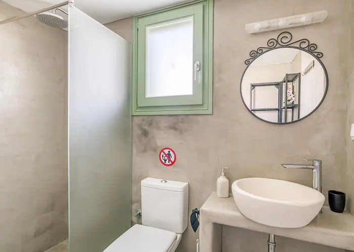 Lefkes View * Lefkes (Paros)