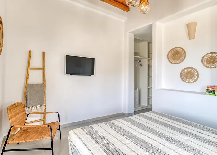 Lefkes View Villa Lefkes (Paros)