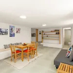 Lefkes View Villa *