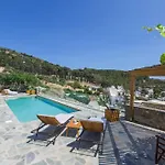 Lefkes View Villa Lefkes (Paros)