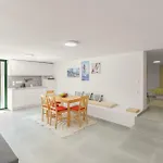 Villa Lefkes View *