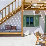 Lefkes View Villa *