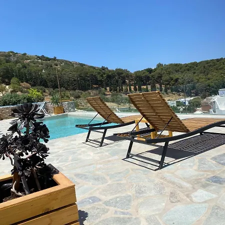 Lefkes View * Lefkes (Paros)