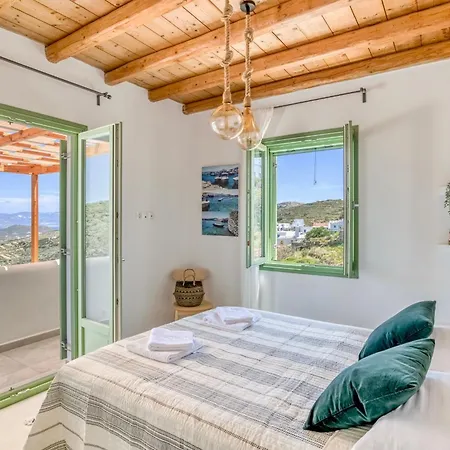 Villa Lefkes View Lefkes (Paros)