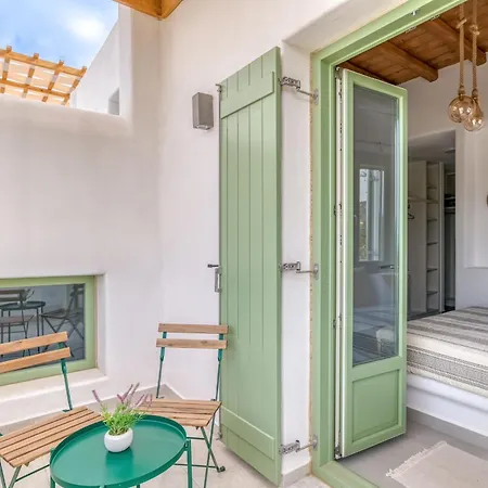 Lefkes View Lefkes (Paros)