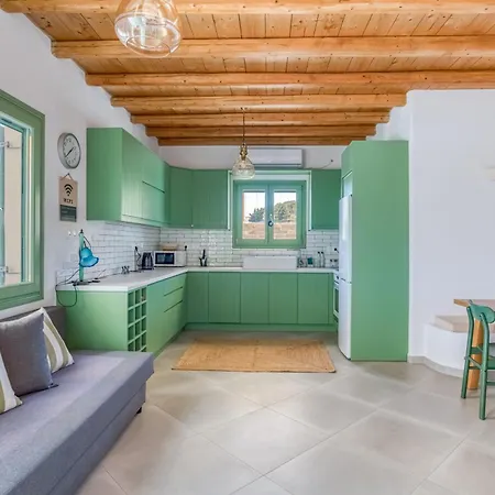 Lefkes View Villa Lefkes (Paros)
