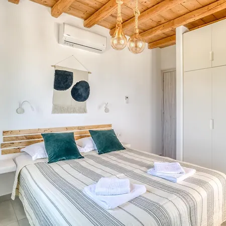 Lefkes View Villa Lefkes (Paros)