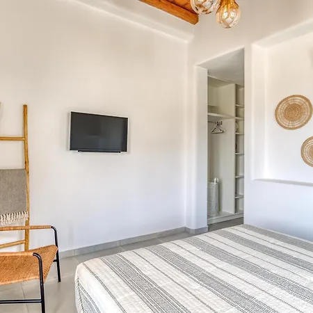 Lefkes View Villa Lefkes (Paros)