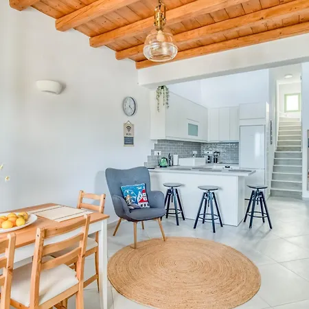 Villa Lefkes View Lefkes (Paros)