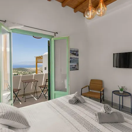 Lefkes View Villa Lefkes (Paros)