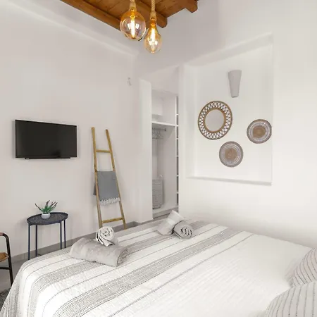 Villa Lefkes View Lefkes (Paros)