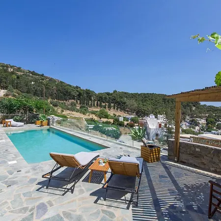 Lefkes View Villa Lefkes (Paros)