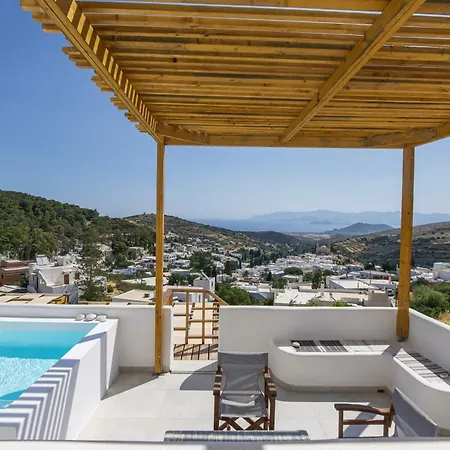 Lefkes View * Lefkes (Paros)