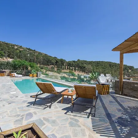 Lefkes View * レフケス