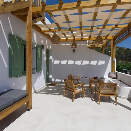 Lefkes View Lefkes (Paros)