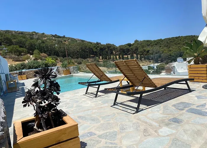 Lefkes View * レフケス