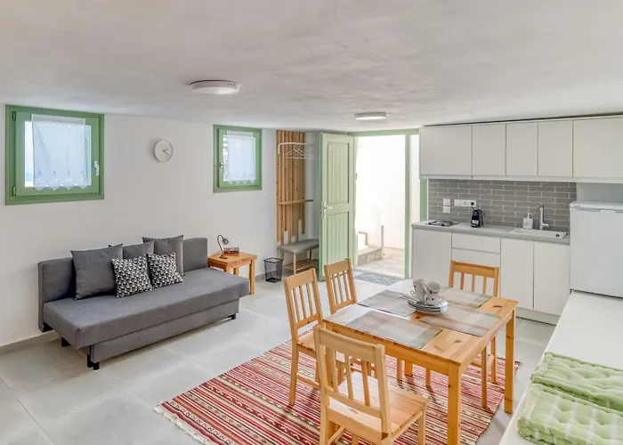 Lefkes View レフケス