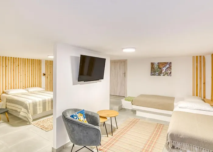 ヴィラ Lefkes View *