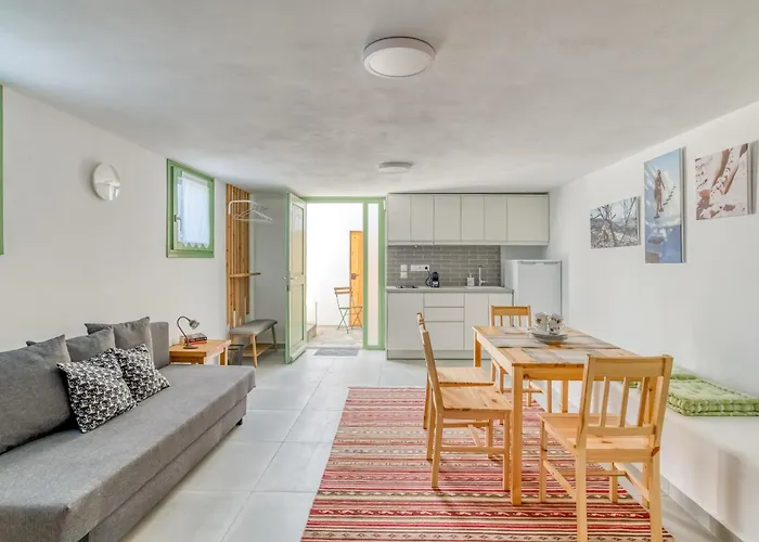 Lefkes View ヴィラ レフケス