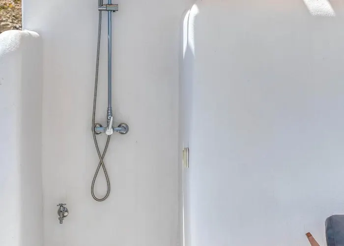 Lefkes View ヴィラ