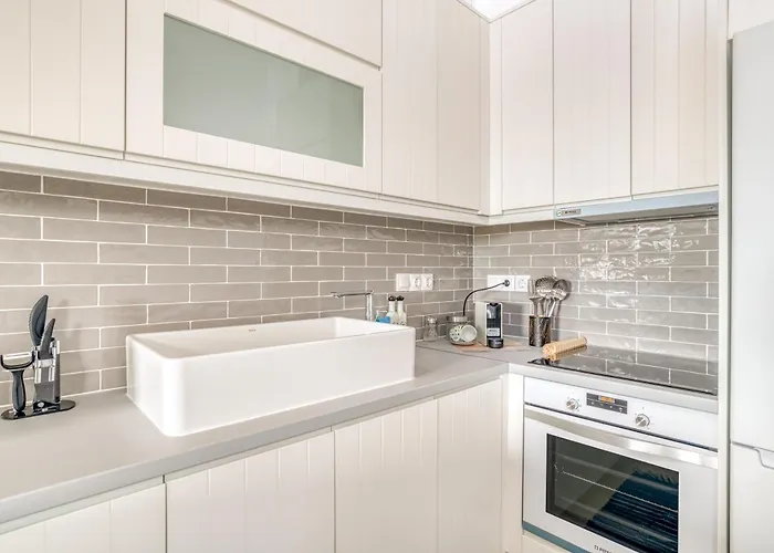 Lefkes View ヴィラ *