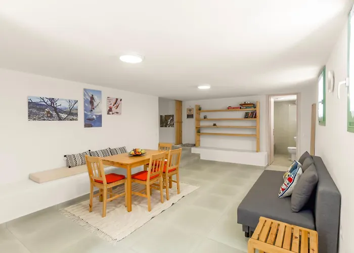 Lefkes View فيلة *