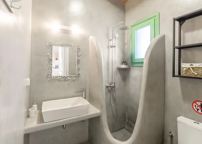 Lefkes View * レフケス